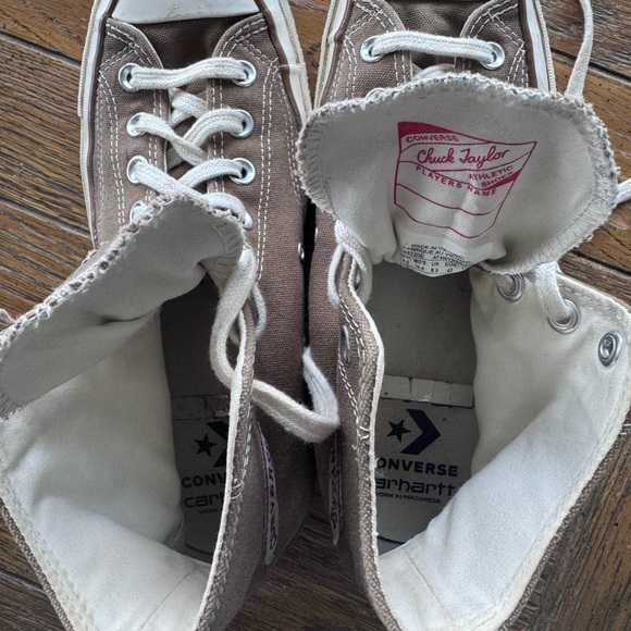 Converse Carhartt WIP x Chuck 70 - Picture 6 of 6